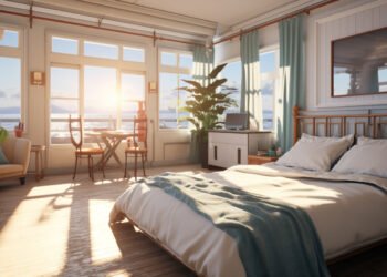 Tips: Choosing the best accommodation type for your trip