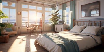 Tips: Choosing the best accommodation type for your trip 8 Tips: Choosing the best accommodation type for your trip