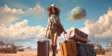 Are you itching to embark on a new adventure but struggling to decide where to go? 4 Are you itching to embark on a new adventure but struggling to decide where to go?