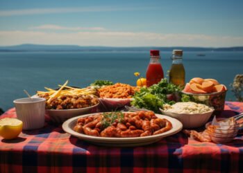 5 Exotic Foods Across Continents Cuisines, And Preparations