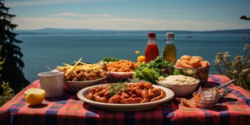 5 Exotic Foods Across Continents Cuisines, And Preparations 6 5 Exotic Foods Across Continents Cuisines, And Preparations