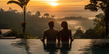 7 Perfect places to watch the sunrise in Bali while you honeymoon 5 Bali