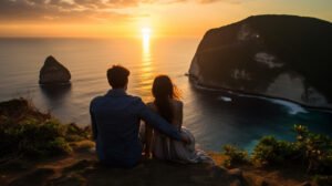 Nusa Penida Bali