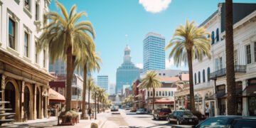 Valentine's Day Gateaway in Downtown New Orleans 1 Valentine's Day Gateaway New Orleans